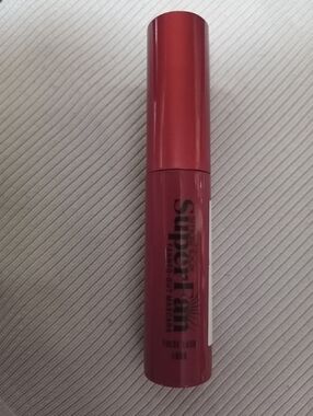 Smashbox Super Fan Lash Lengthening Mascara - Black Travel Size (5ml.)